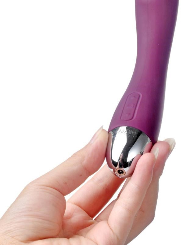 Svakom Amy Rigid G-spot Vibrator G-Spot Vibrators