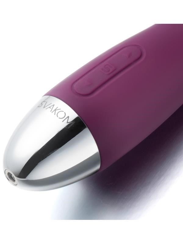 Svakom Amy Rigid G-spot Vibrator G-Spot Vibrators