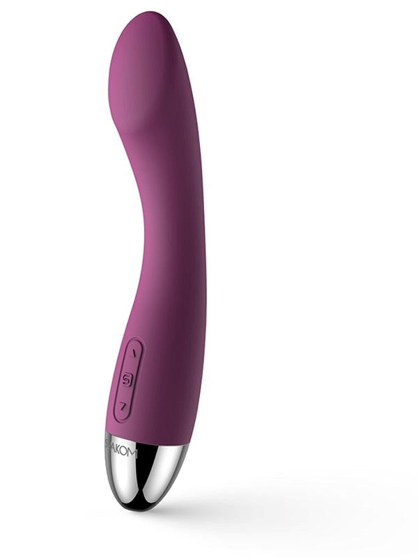 Svakom Amy Rigid G-spot Vibrator G-Spot Vibrators