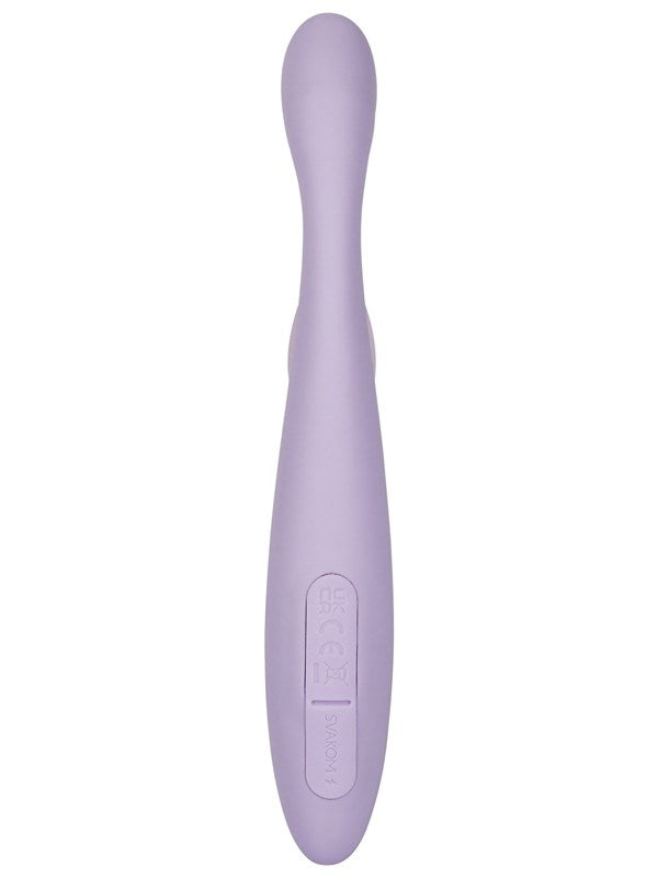 Svakom Cici+ 2 App-Controlled Slim Rabbit Vibrator Rabbit Vibrators