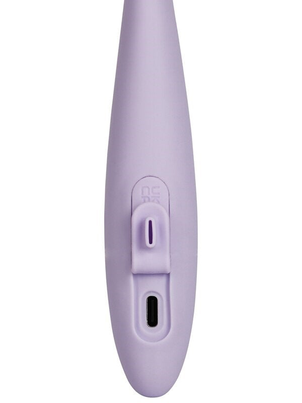 Svakom Cici+ 2 App-Controlled Slim Rabbit Vibrator Rabbit Vibrators