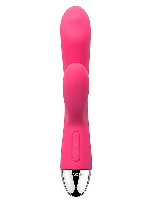 Svakom Trysta Rabbit Vibrator with G-spot Ball Rabbit Vibrators