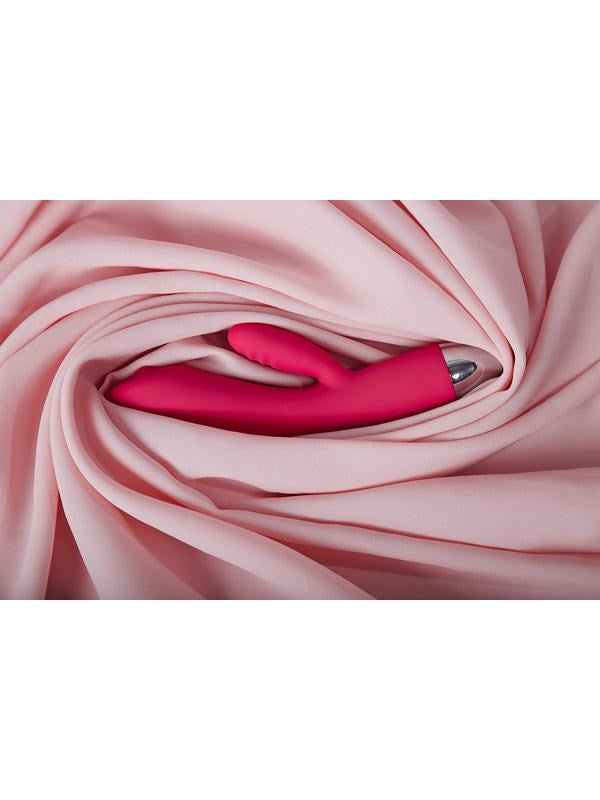 Svakom Trysta Rabbit Vibrator with G-spot Ball Rabbit Vibrators