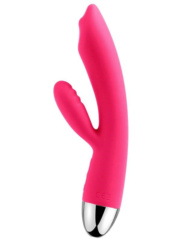 Svakom Trysta Rabbit Vibrator with G-spot Ball Rabbit Vibrators