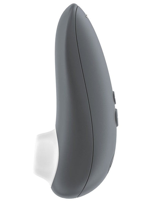 Womanizer Starlet 3 - Compact Pleasure Air Clitoral Stimulator - Clit Ticklers and Pulsators