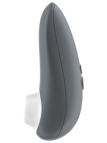 Womanizer Starlet 3 - Compact Pleasure Air Clitoral Stimulator - Clit Ticklers and Pulsators