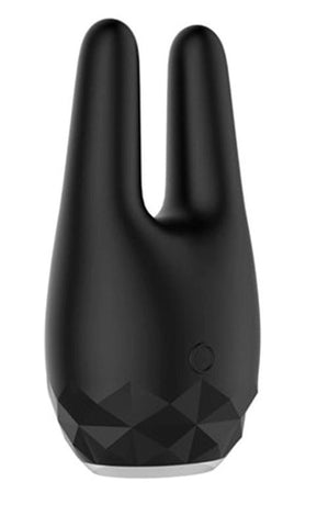 Diamonds by Playful The Countess Mini Rabbit Ears - Rabbit Vibrators