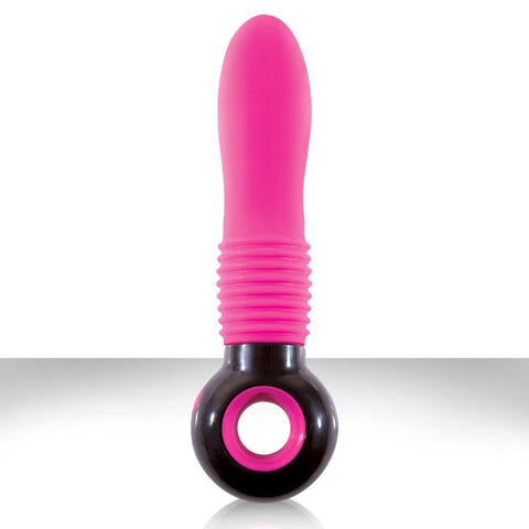 Envie Smooth Massager - Waterproof Vibrators