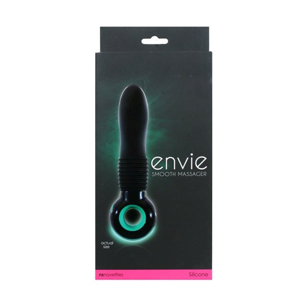 Envie Smooth Massager Waterproof Vibrators