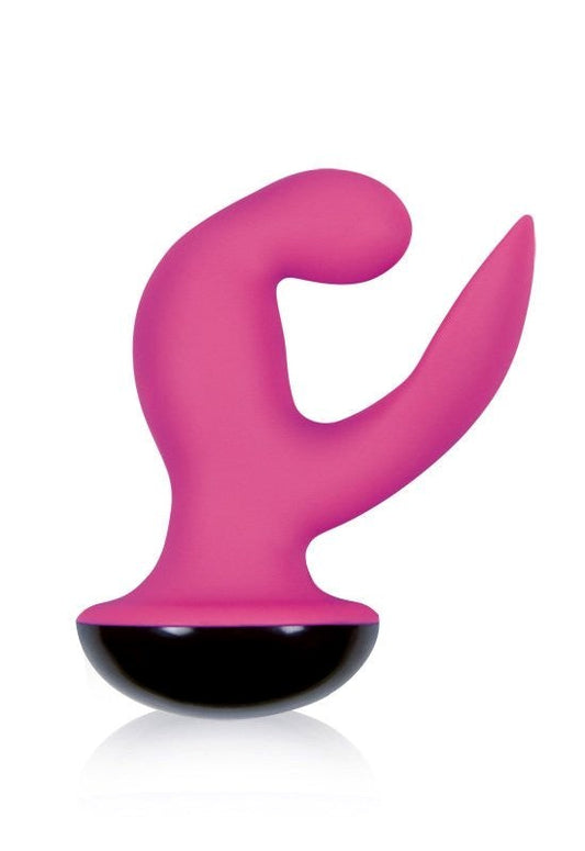 Femme Vibrating G-spot Rocker - Waterproof Vibrators