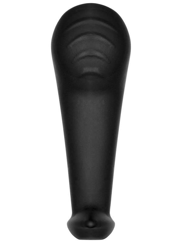 Electrastim Silicone Noir Nona G-Spot Dildo Prostate Sex Toys