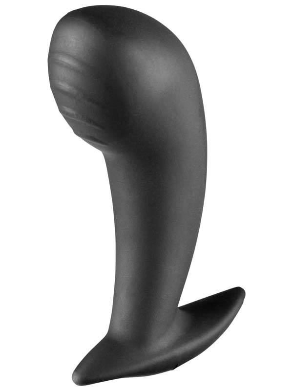 Electrastim Silicone Noir Nona G-Spot Dildo Prostate Sex Toys