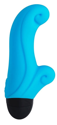 Fun Factory Ocean Mini Vibrator - Rabbit Vibrators