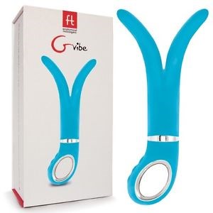 G-vibe 2 Massager - Waterproof Vibrators