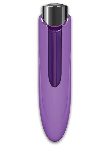 Key By Jopen Nyx Mini Massager - Luxury Sex Toys