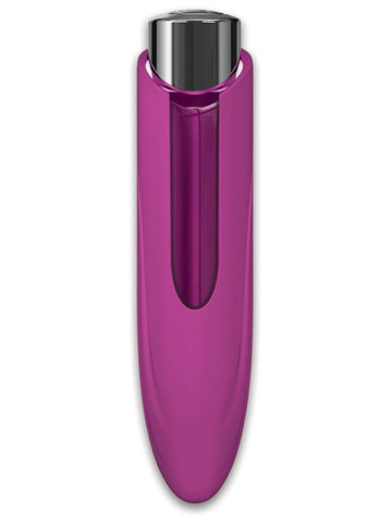 Key By Jopen Nyx Mini Massager - Luxury Sex Toys