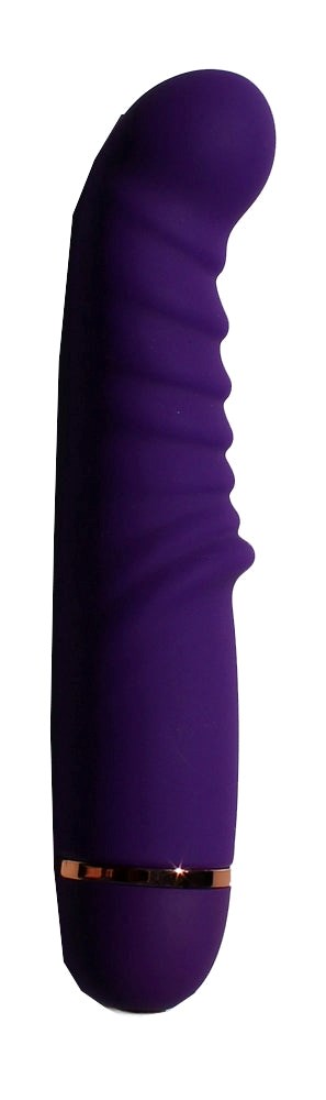 Lady Bonnd Lavi - G-Spot Vibrators