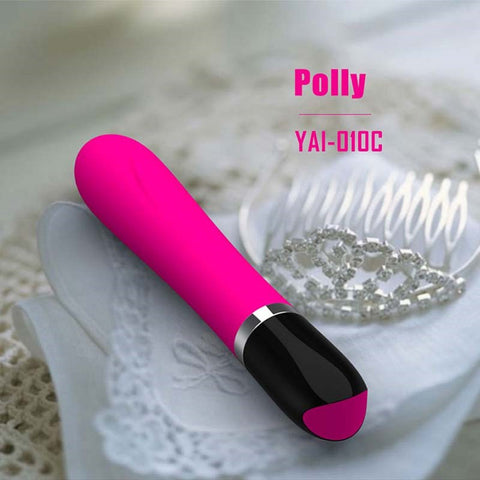 LoveMate Polly Coral Ariel - Luxury Sex Toys