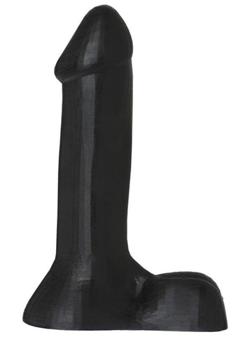 Doc Johnson Platinum The Tru Super 7 Inch Realistic Dildo - Realistic Dildos