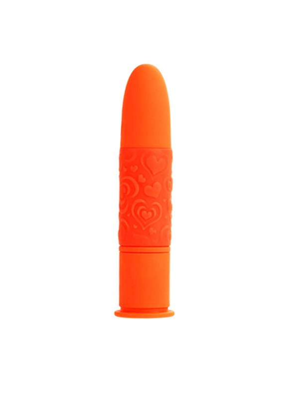 Posh 10 Function Pocket Teaser Bullet Vibrators