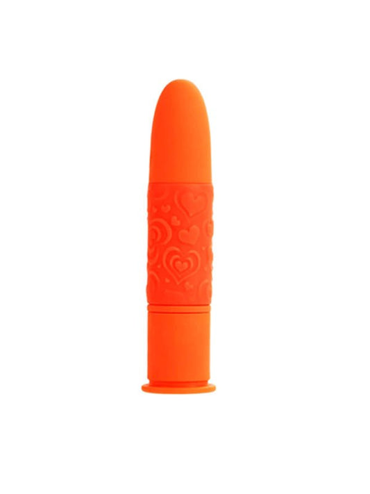 Posh 10 Function Pocket Teaser - Bullet Vibrators