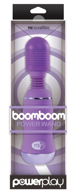 PowerPlay BoomBoom Power Wand Body Wands