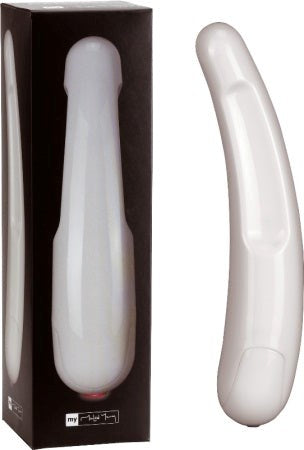 Seven Creations Sabar - G-Spot Vibrators
