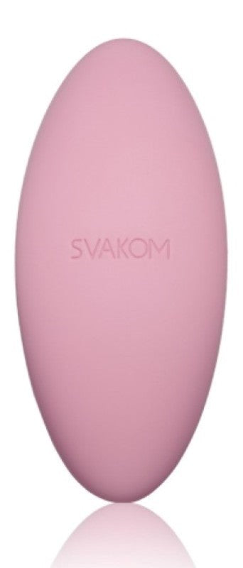 Svakom Echo Massager Clit Ticklers and Pulsators