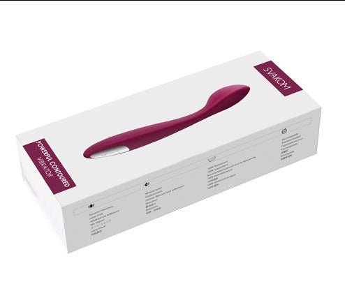 Svakom Keri Vibrator Waterproof Vibrators