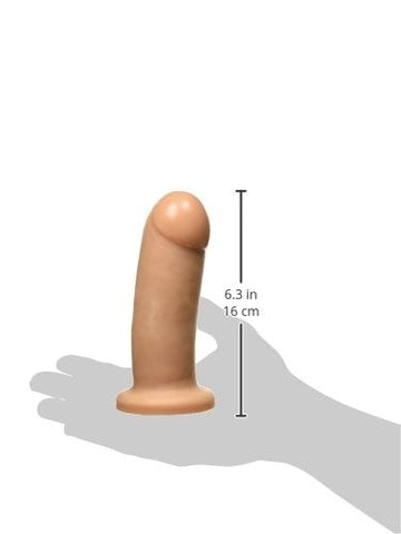 Tantus Mikey 02 - Realistic Dildos