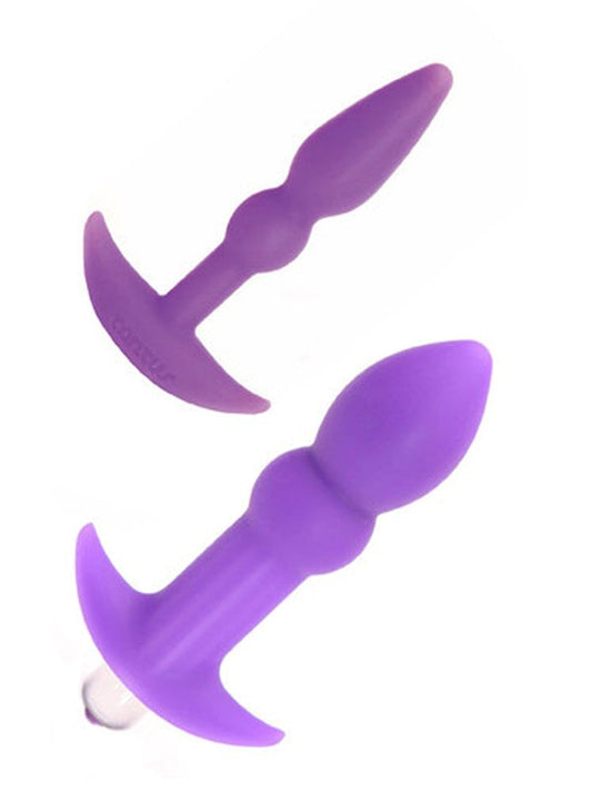Tantus Perfect Plug Kit - Sex Kits