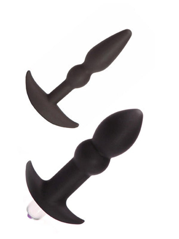 Tantus Perfect Plug Kit Sex Kits