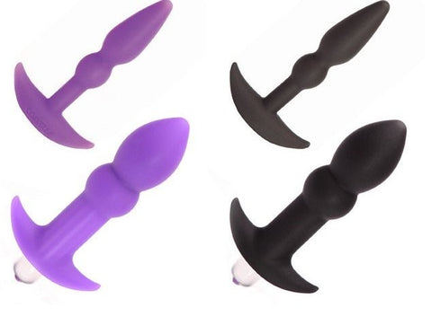 Tantus Perfect Plug Kit - Sex Kits