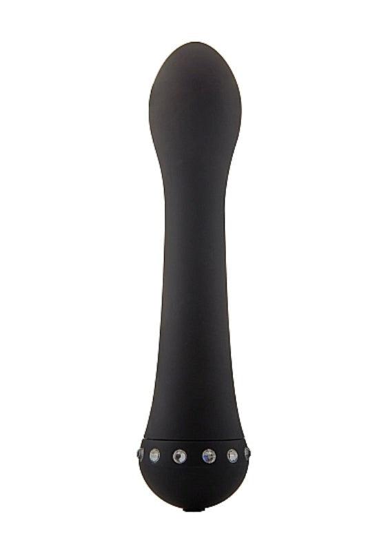 The Diamond Velvet Personal Massagers