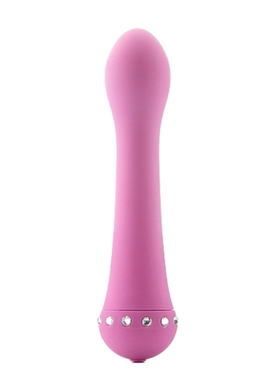 The Diamond Velvet Personal Massagers