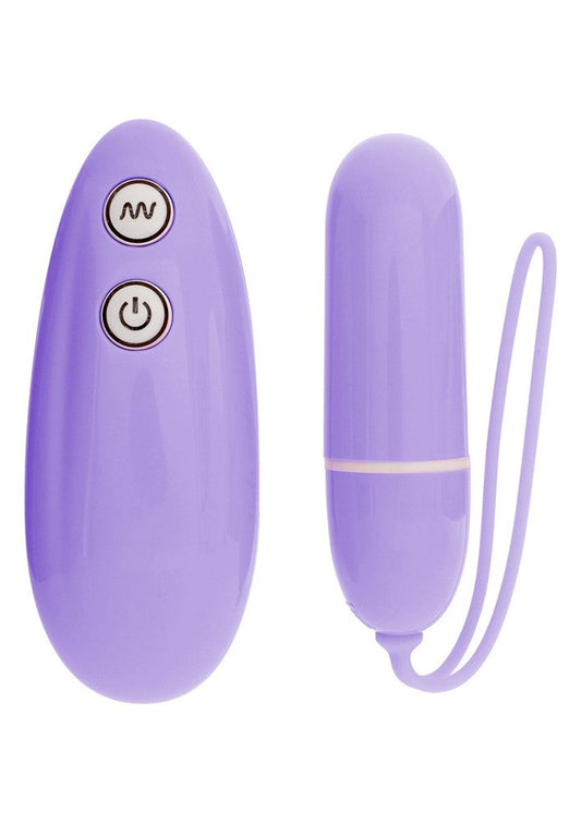Vibe Therapy Incessancy - Remote Control Vibrators