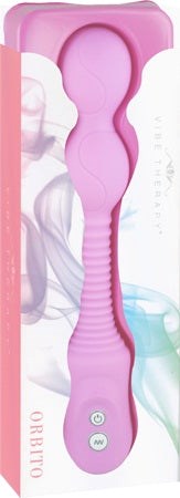 Vibe Therapy Orbito - Waterproof Vibrators