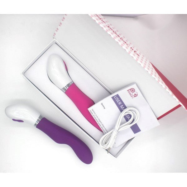 Joyce G-Vibe G-Spot Vibrators