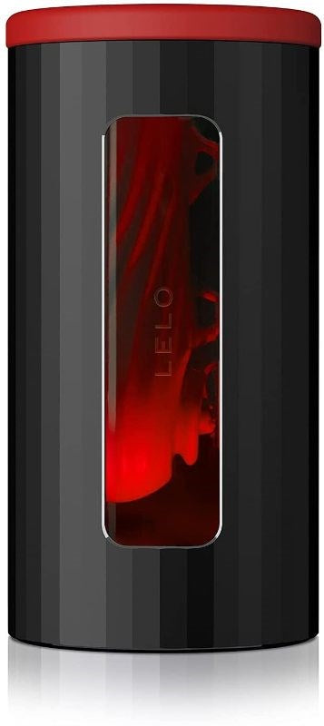 Lelo F1s V2 Male Pulsator Luxury Sex Toys