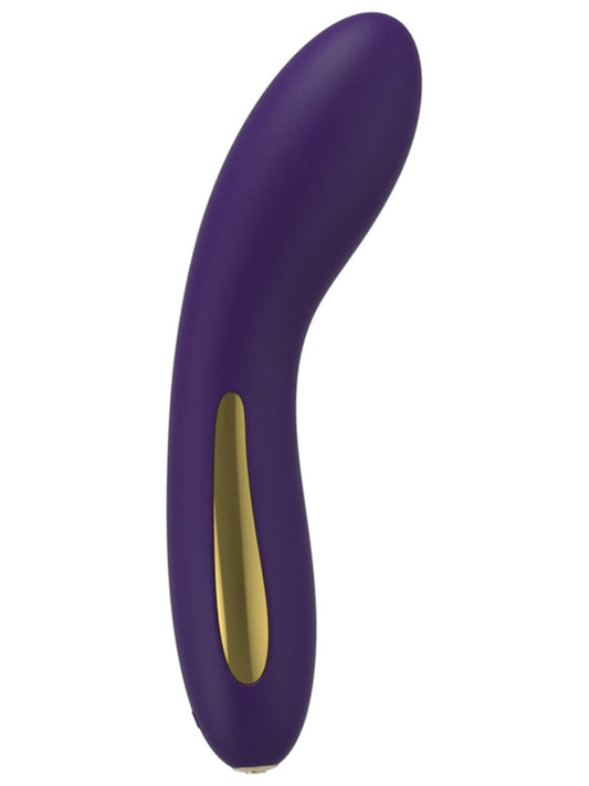 Lustre by Playful Blush Rechargeable G-Spot - G-Spot Vibrators