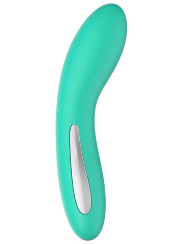 Lustre by Playful Blush Rechargeable G-Spot - G-Spot Vibrators