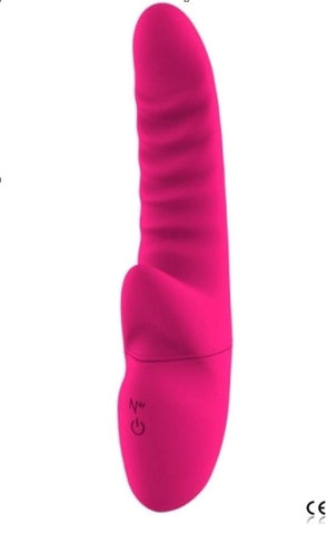 Mona G-Spot Vibe - G-Spot Vibrators