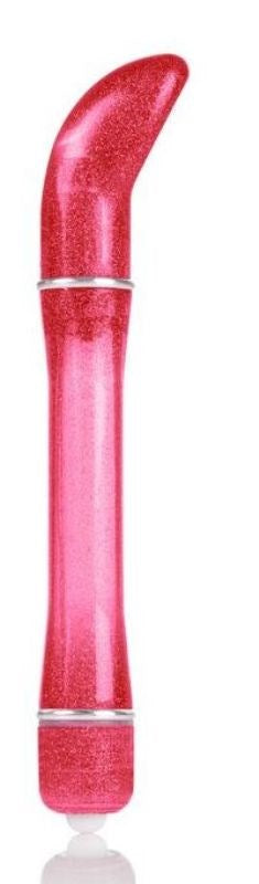Pixies Glider - G-Spot Vibrators