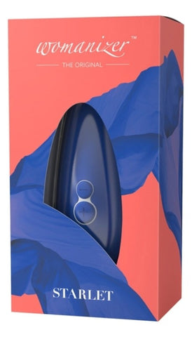 Womanizer Starlet 2 - Clit Ticklers and Pulsators