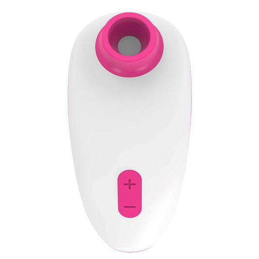 Addie Clit Stimulation Sucker - Pussy And Clit Toys