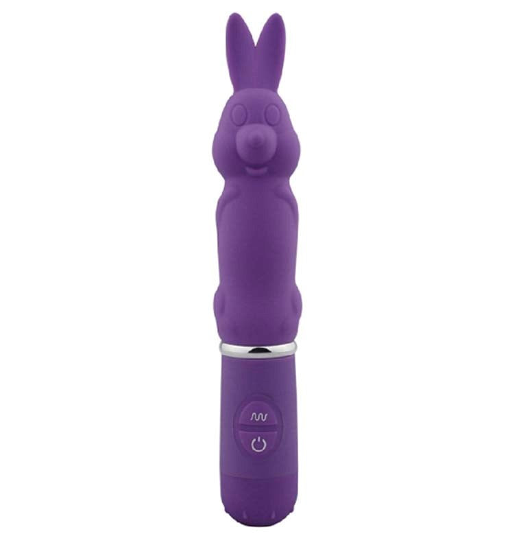 Aphrodisia Fantasy Vibrating Rabbit Clit Ticklers and Pulsators