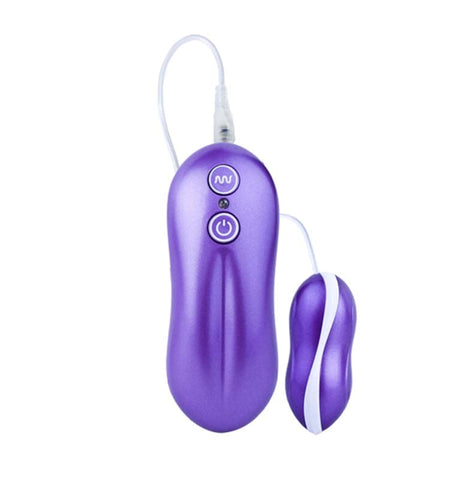 Aphrodisia Honey Flutter Vibrating Bullet - Bullet Vibrators