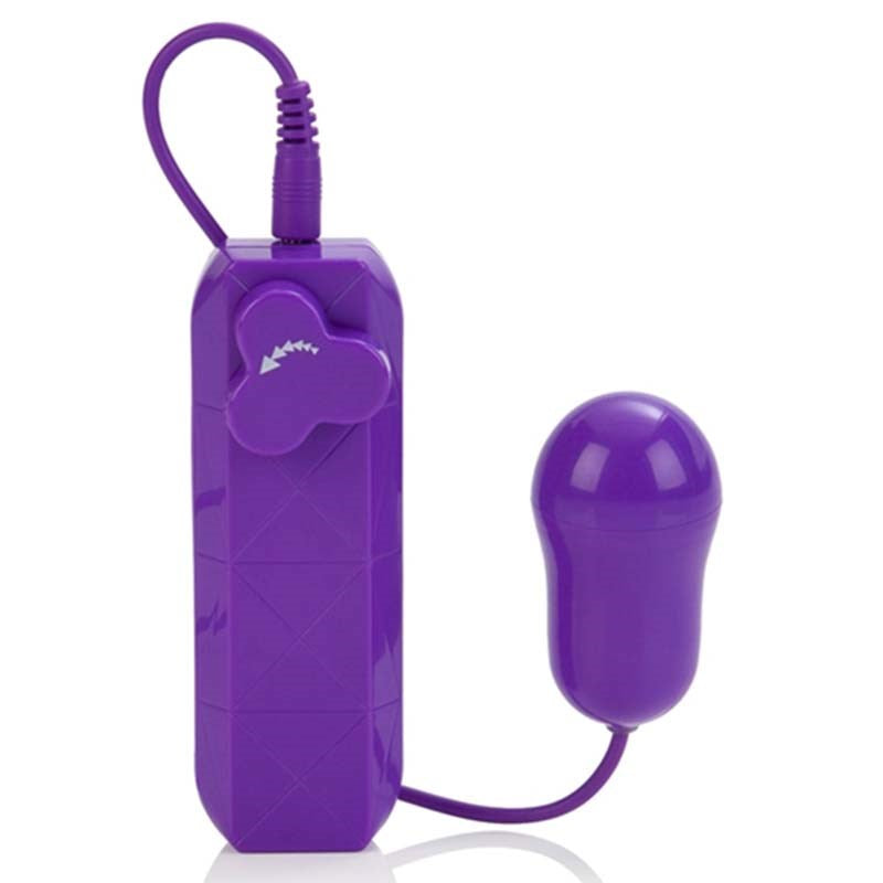 Basic Essentials Gyrator Power Pack Bullet Vibrators