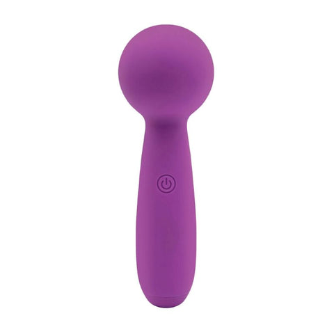 Bodywand Lolli Mini - Compact Pleasure Powerhouse - Body Wands