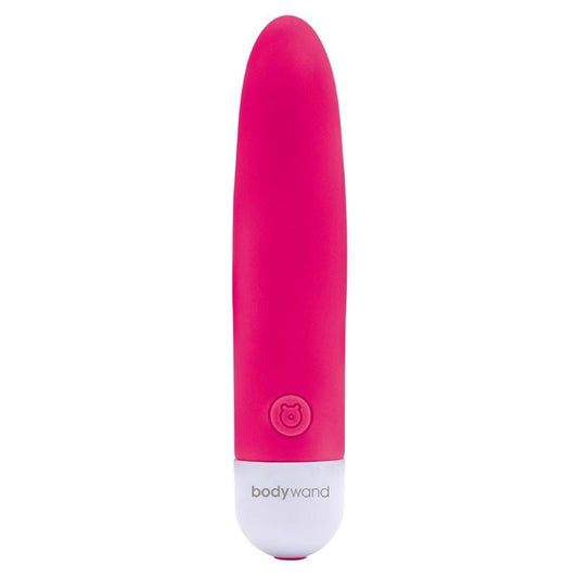 Bodywand Neon Mini Lipstick - Discreet Pleasure on the Go G-Spot Vibrators